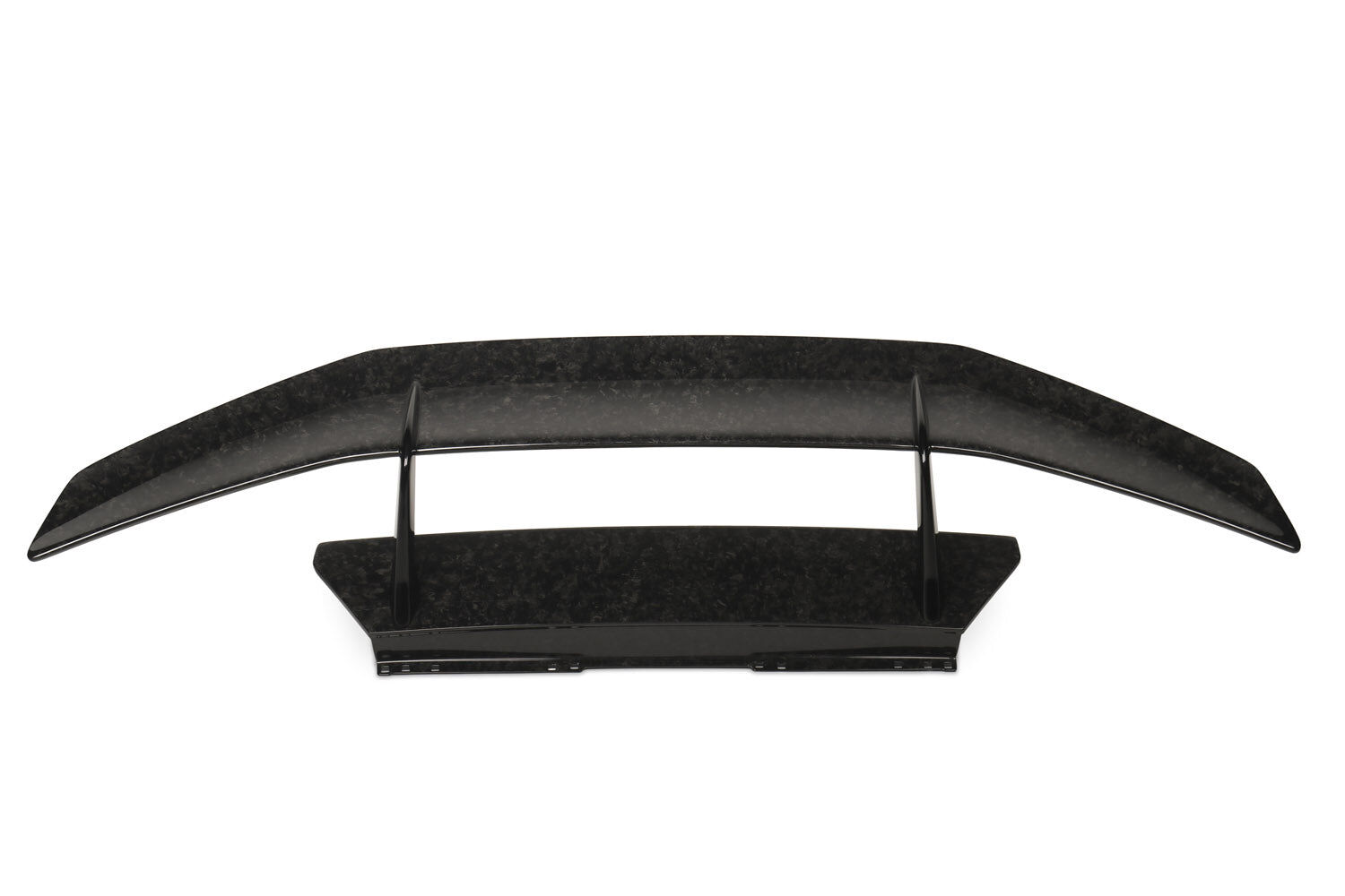 2015-2019 Lamborghini Huracan Rear Carbon Fiber Spoiler/Wing by Black Ops Auto Works