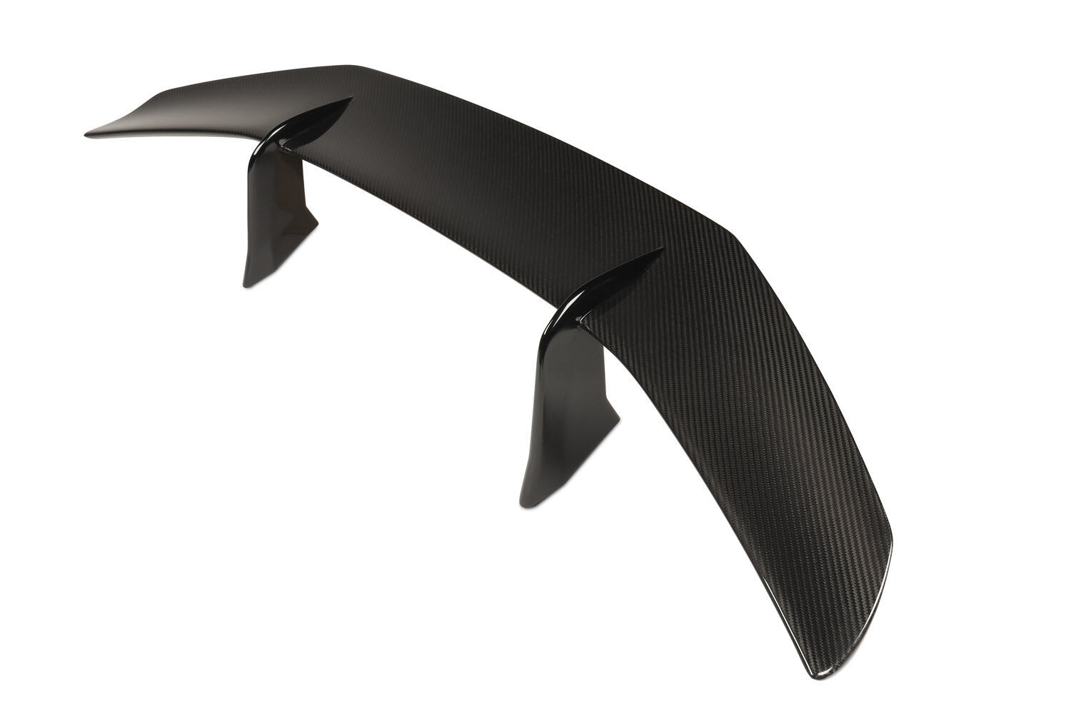 2015-2019 Lamborghini Huracan Rear Carbon Fiber Spoiler/Wing by Black Ops Auto Works