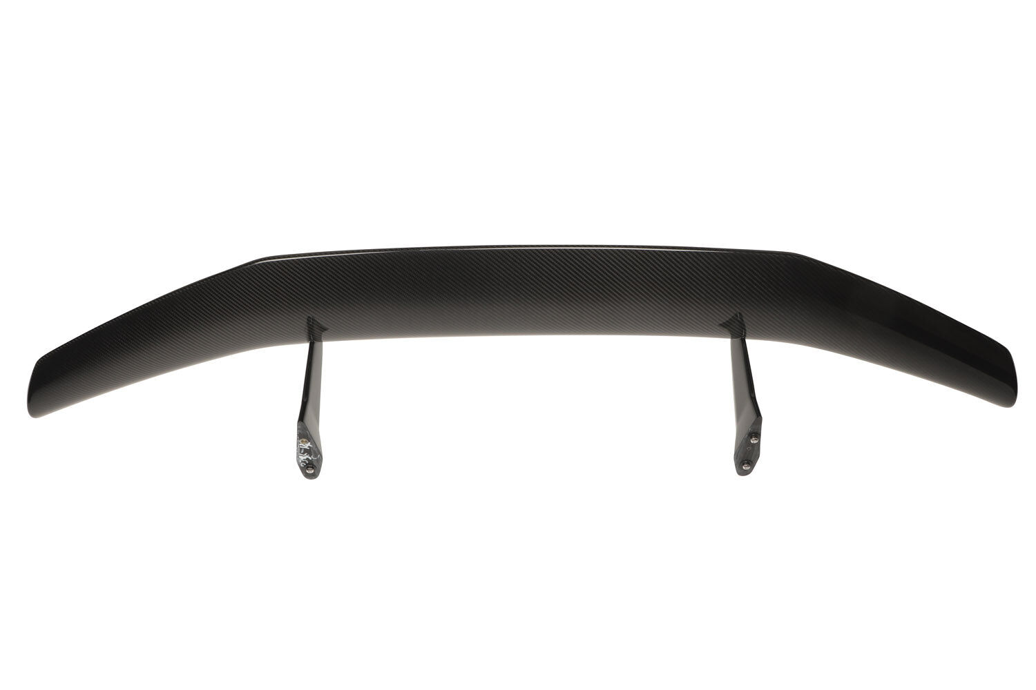 2015-2019 Lamborghini Huracan Rear Carbon Fiber Spoiler/Wing by Black Ops Auto Works