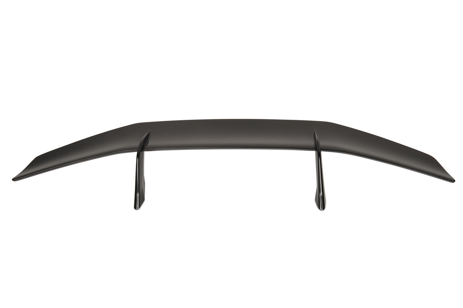 2015-2019 Lamborghini Huracan Rear Carbon Fiber Spoiler/Wing by Black Ops Auto Works