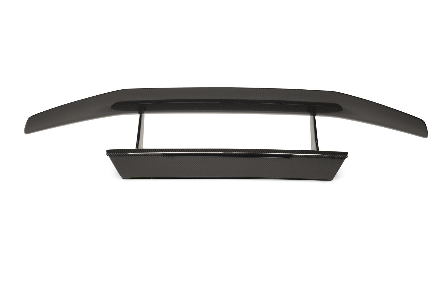 2015-2019 Lamborghini Huracan Rear Carbon Fiber Spoiler/Wing by Black Ops Auto Works
