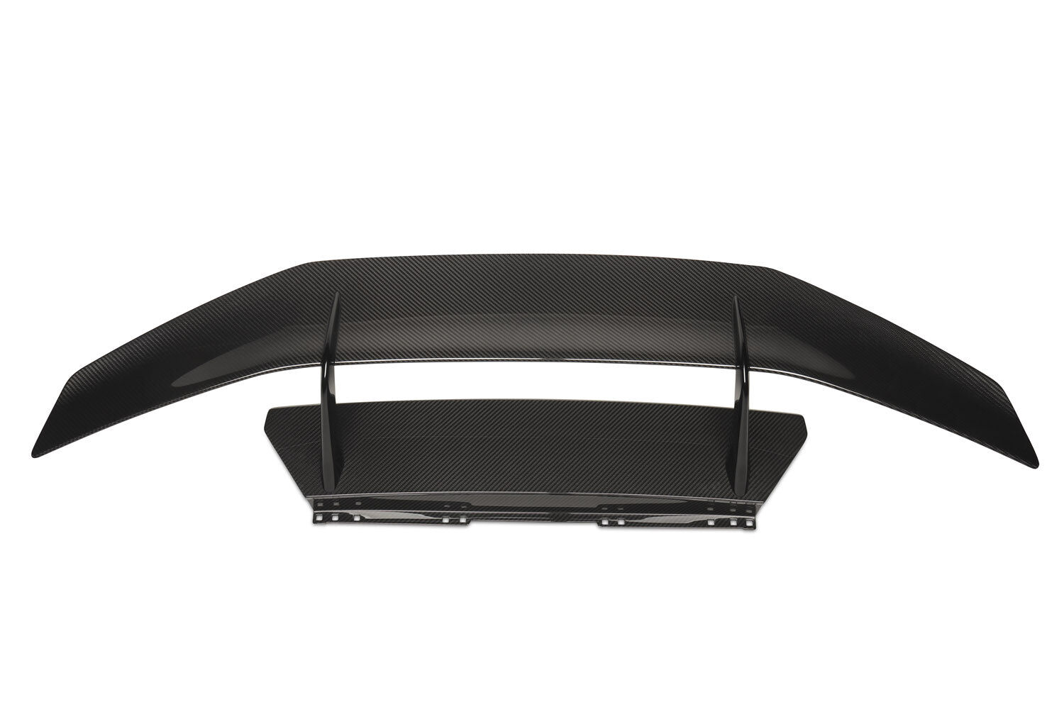 2015-2019 Lamborghini Huracan Rear Carbon Fiber Spoiler/Wing by Black Ops Auto Works