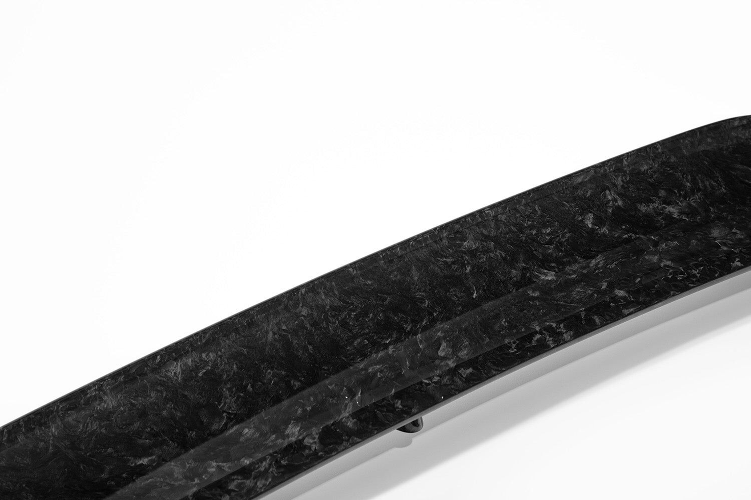 2015-2019 Lamborghini Huracan Rear Carbon Fiber Spoiler/Wing by Black Ops Auto Works