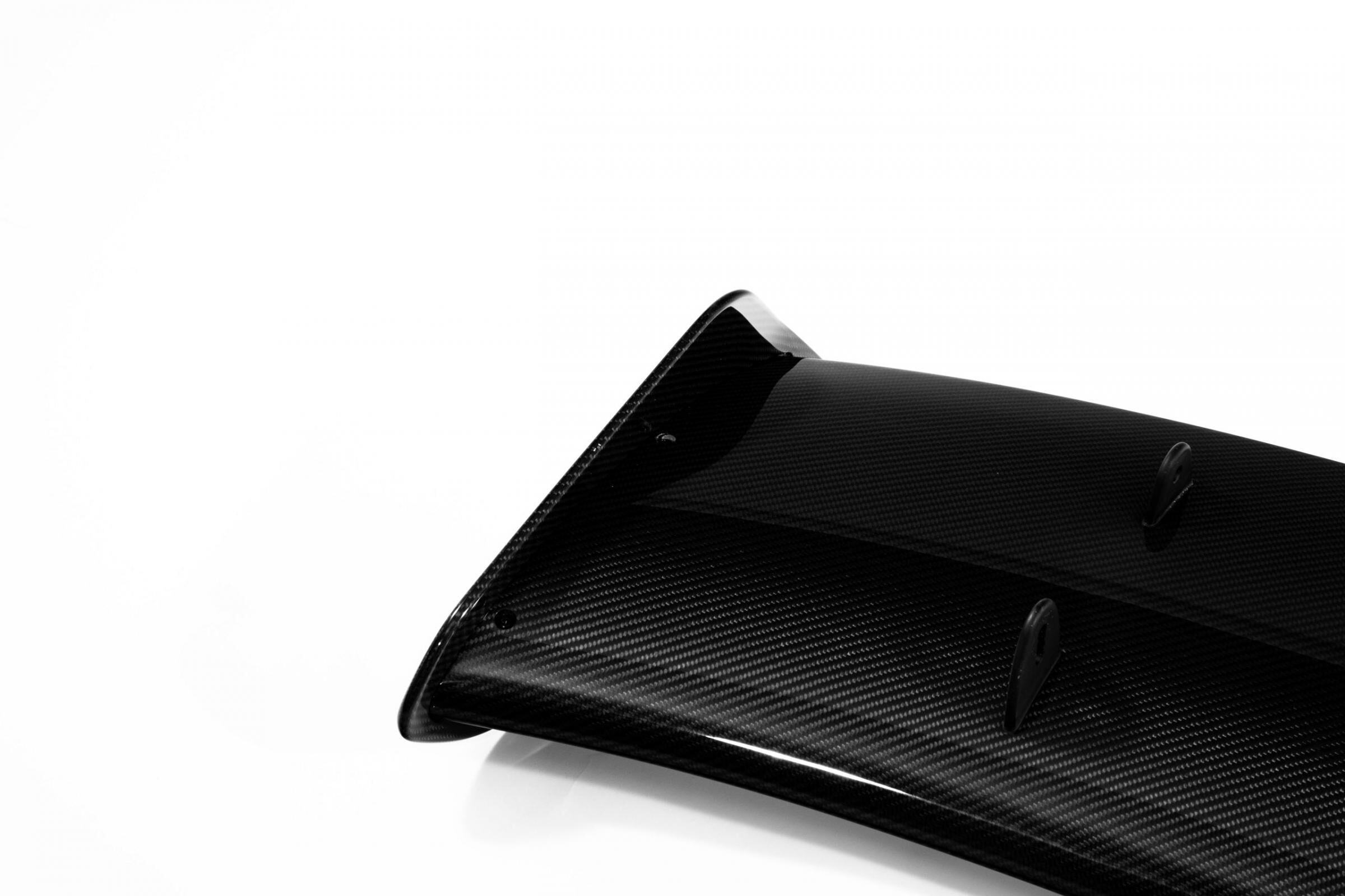 2019 Porsche 911 GT3/GT3 RS Carbon Fiber Spoiler/Wing by Black Ops Auto Works