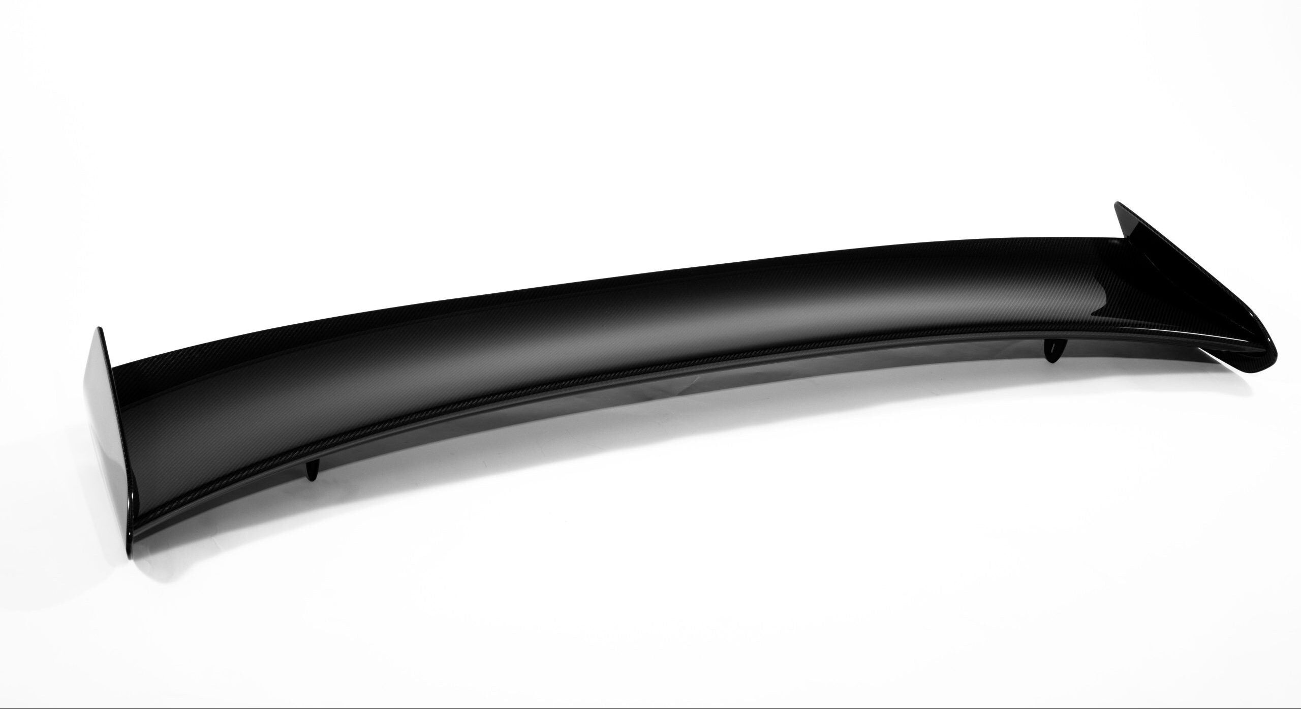 2019 Porsche 911 GT3/GT3 RS Carbon Fiber Spoiler/Wing by Black Ops Auto Works