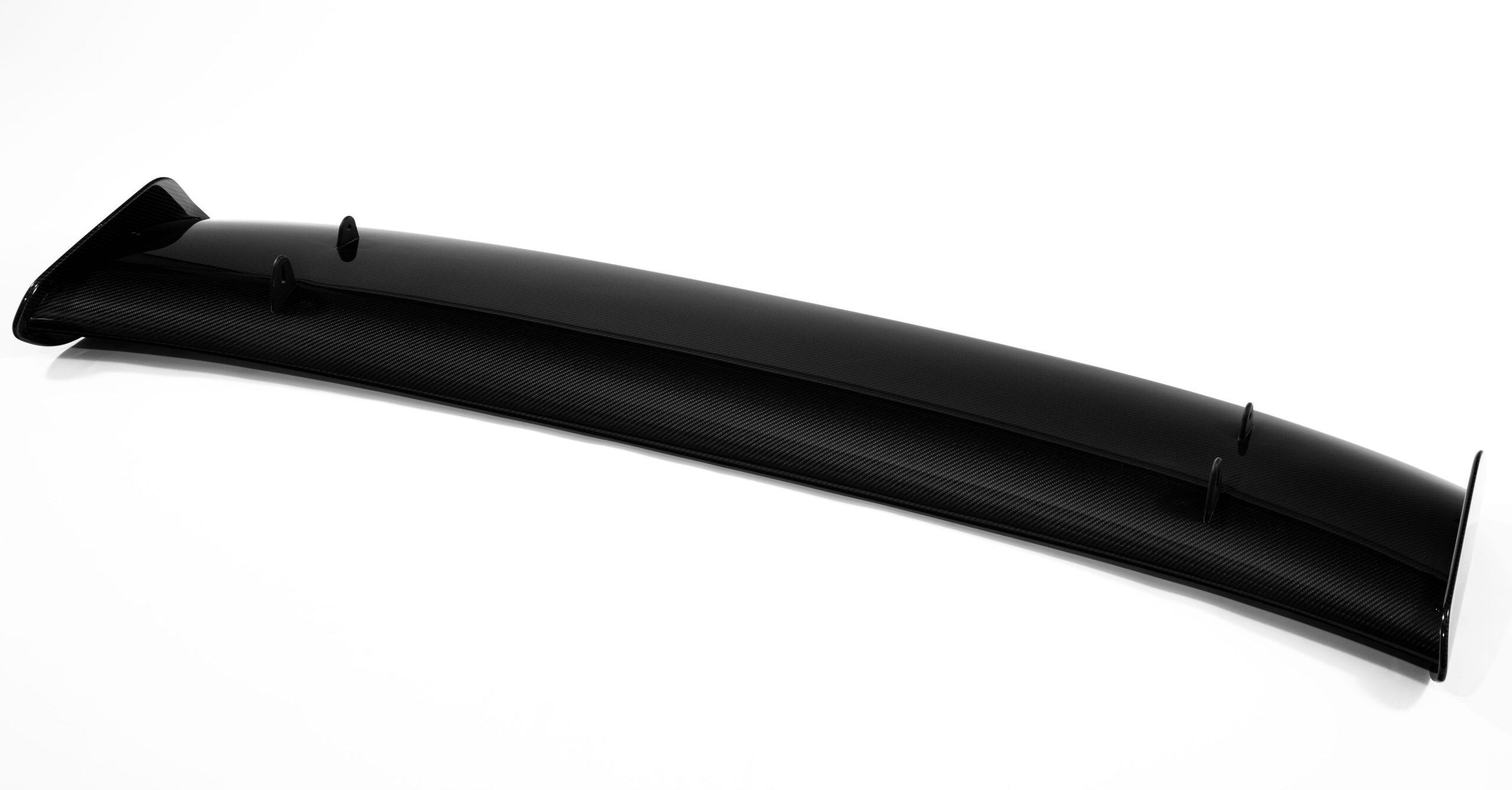 2019 Porsche 911 GT3/GT3 RS Carbon Fiber Spoiler/Wing by Black Ops Auto Works