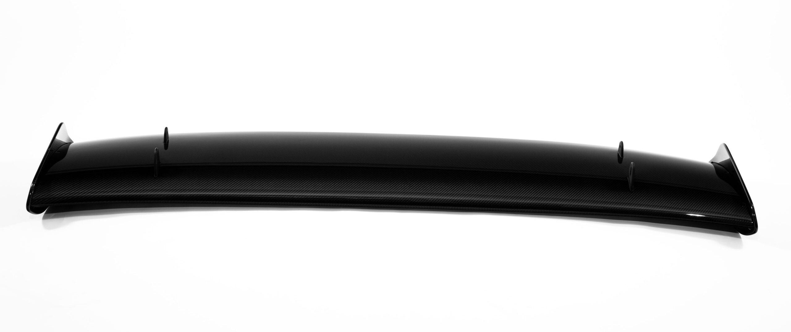 2019 Porsche 911 GT3/GT3 RS Carbon Fiber Spoiler/Wing by Black Ops Auto Works