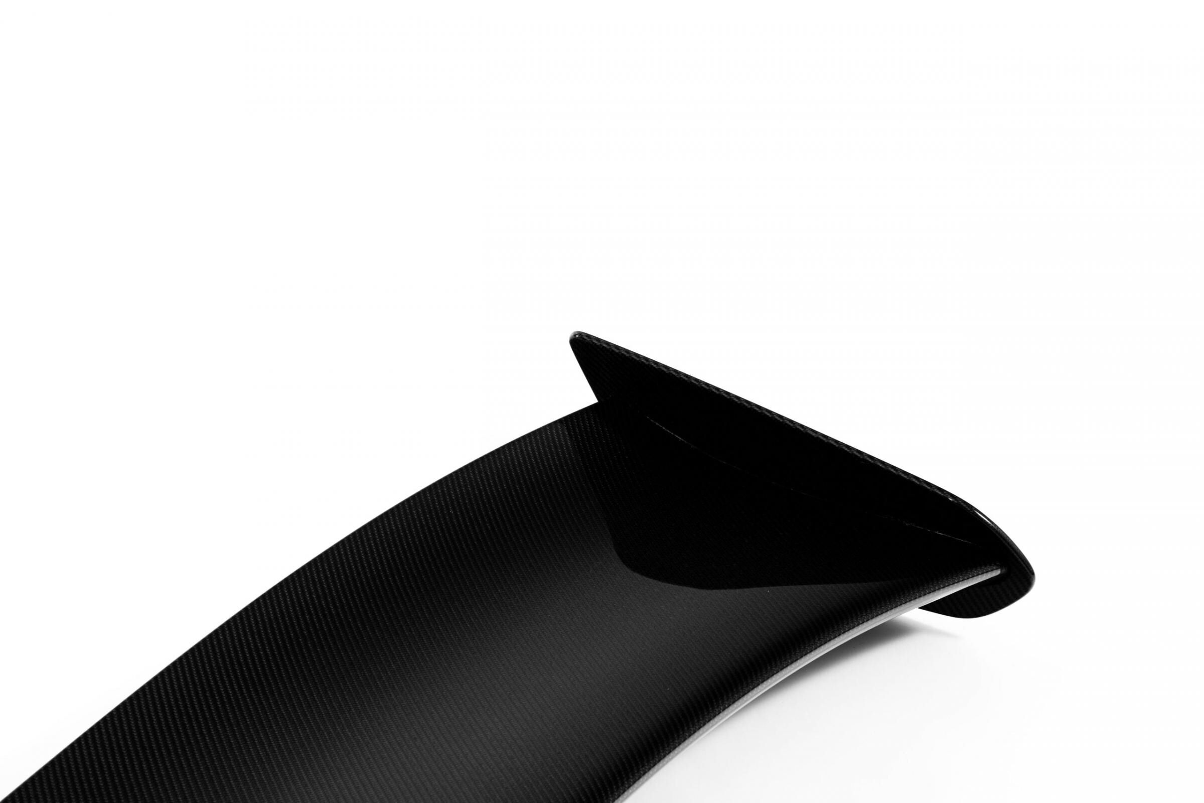 2019 Porsche 911 GT3/GT3 RS Carbon Fiber Spoiler/Wing by Black Ops Auto Works