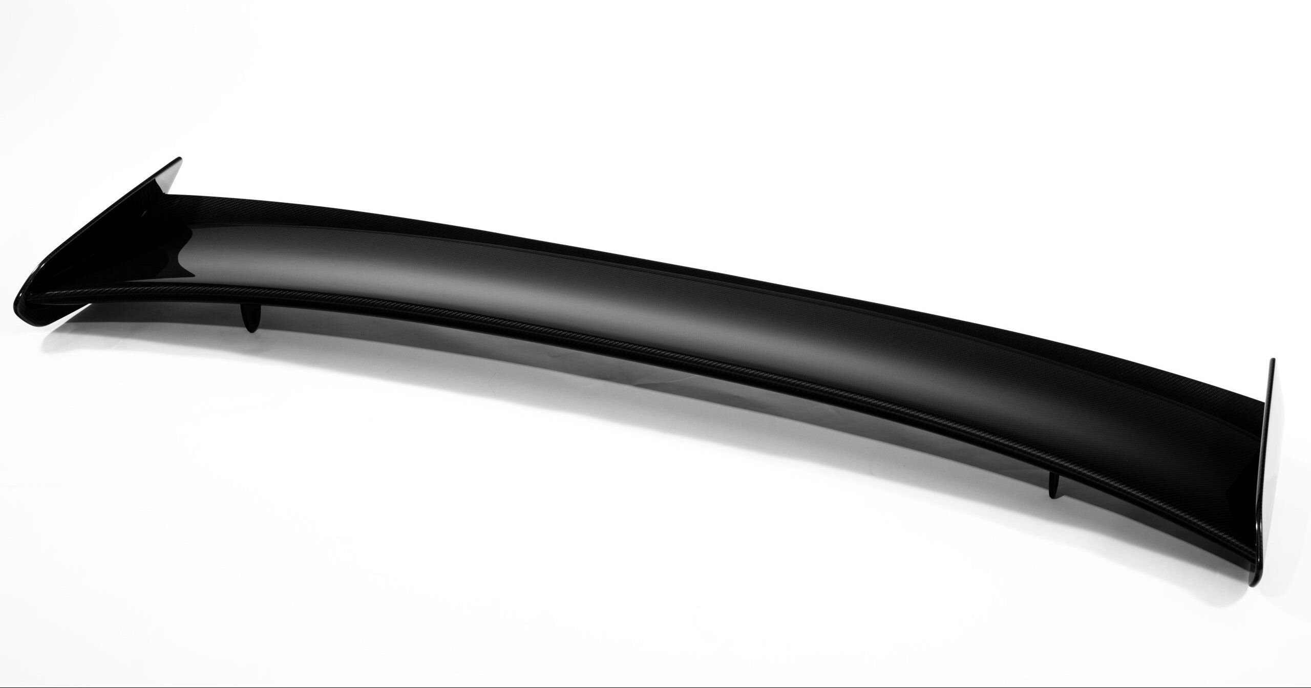 2019 Porsche 911 GT3/GT3 RS Carbon Fiber Spoiler/Wing by Black Ops Auto Works