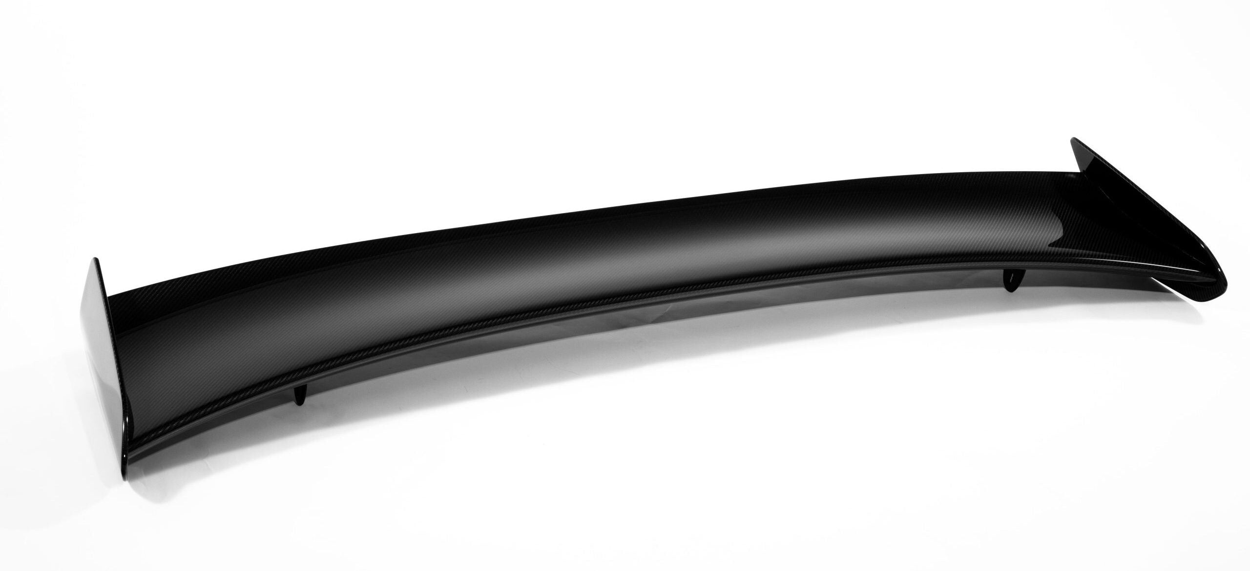 2019 Porsche 911 GT3/GT3 RS Carbon Fiber Spoiler/Wing by Black Ops Auto Works - AP.991.11