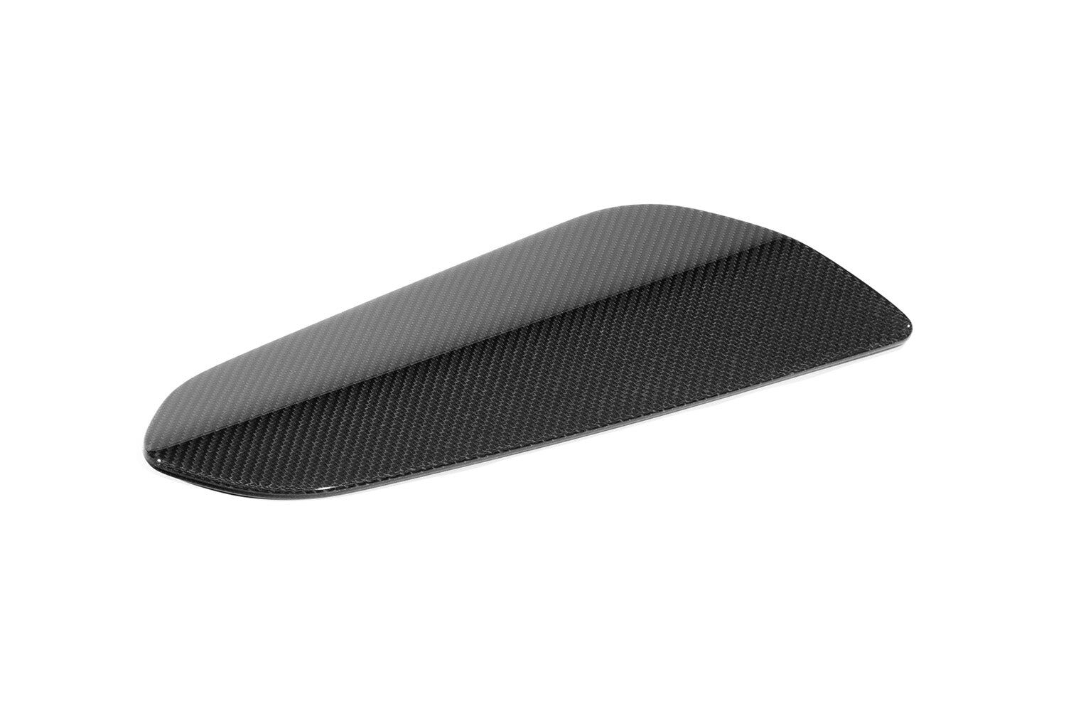 2012-2019 Porsche 911 Carbon Fiber Spill Plates by Black Ops Auto Works