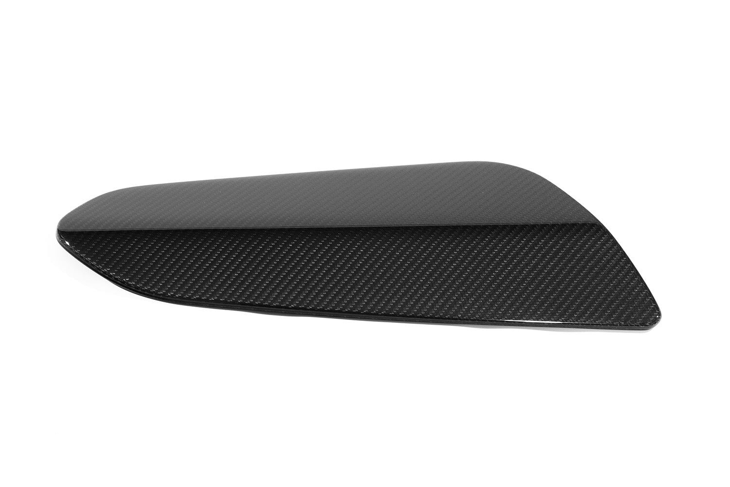 2012-2019 Porsche 911 Carbon Fiber Spill Plates by Black Ops Auto Works