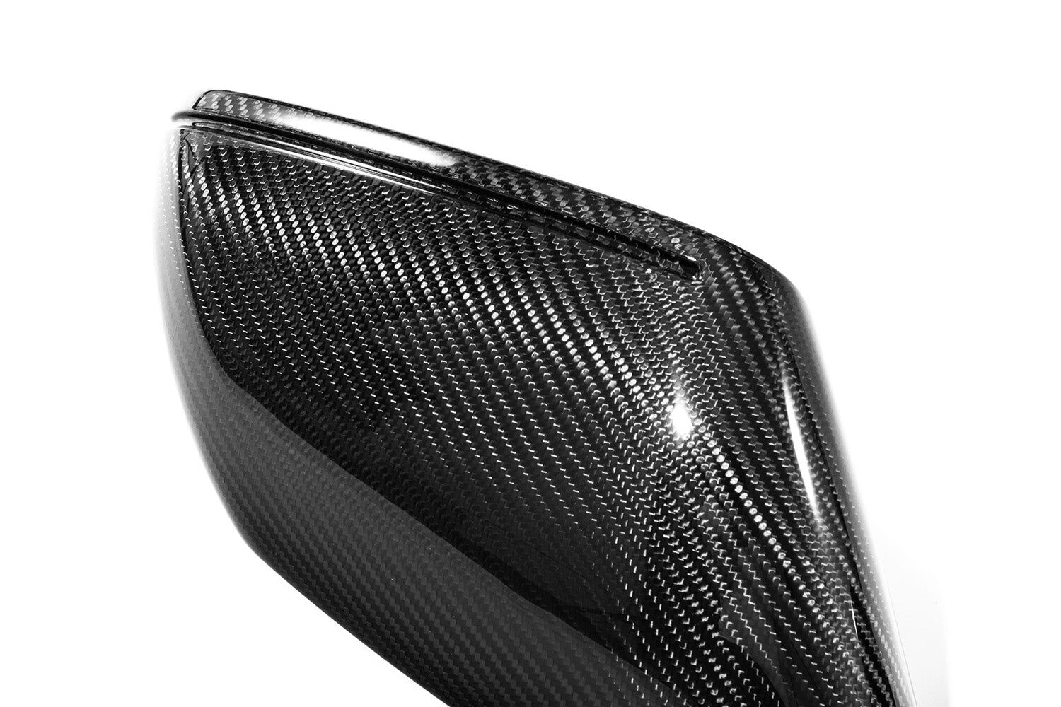 2022-2023 Porsche 911 GT3 Carbon Fiber Mirrors by Black Ops Auto Works