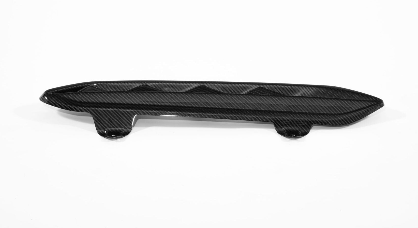 2019-2023 Lamborghini Urus Carbon Fiber Hood Vents by Black Ops Auto Works