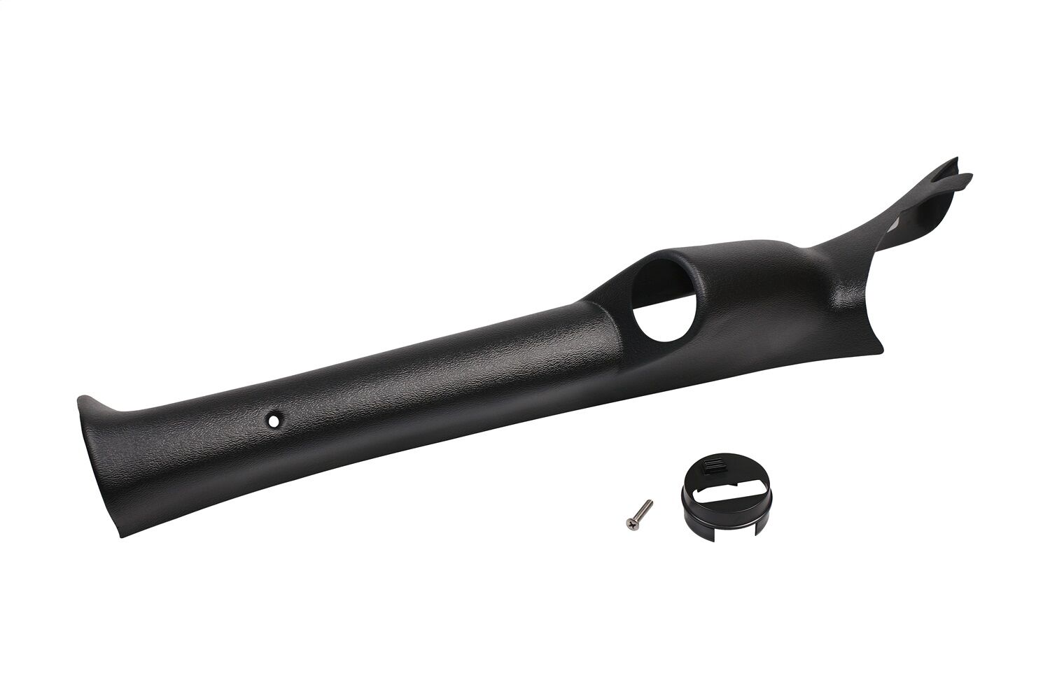 2011-2016 Ford F-150/F-250/F-350/F-450/F-550 Super Duty/F650/F750 6.2L/6.7L A Pillar Pod Mount Bully Dog