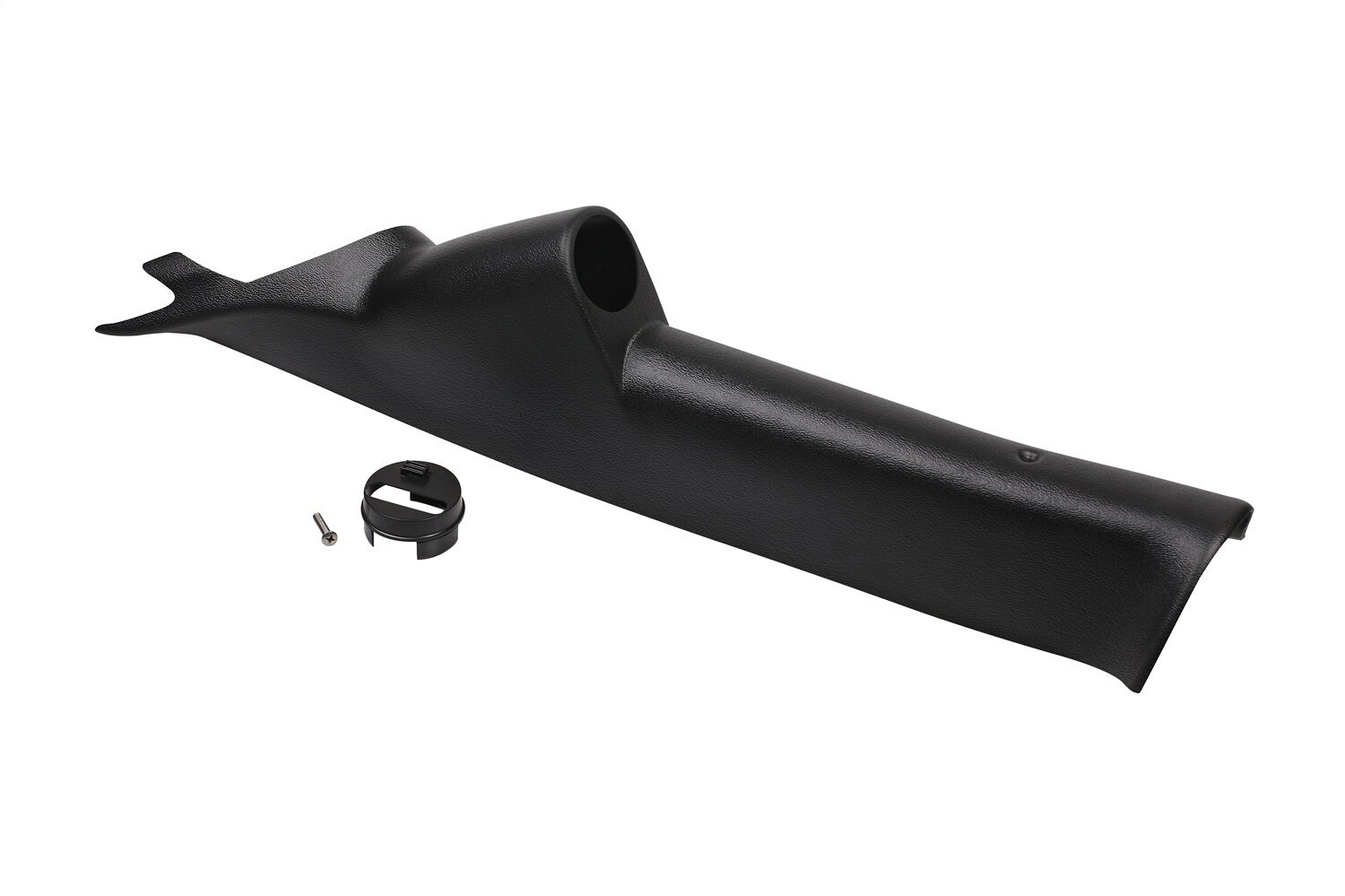 2011-2016 Ford F-150/F-250/F-350/F-450/F-550 Super Duty/F650/F750 6.2L/6.7L A Pillar Pod Mount Bully Dog