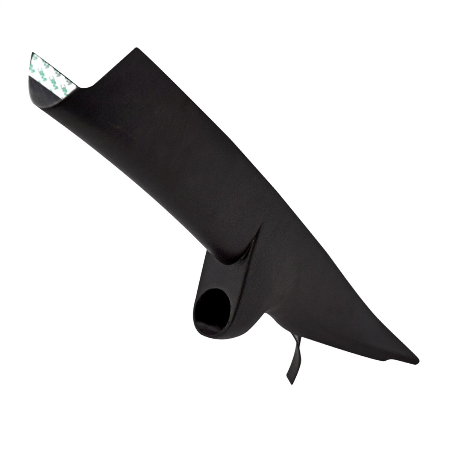 2007-2009 Ford Mustang A Pillar Mount Hard Top Paintable For GT W/T Slot Adapter Bully Dog