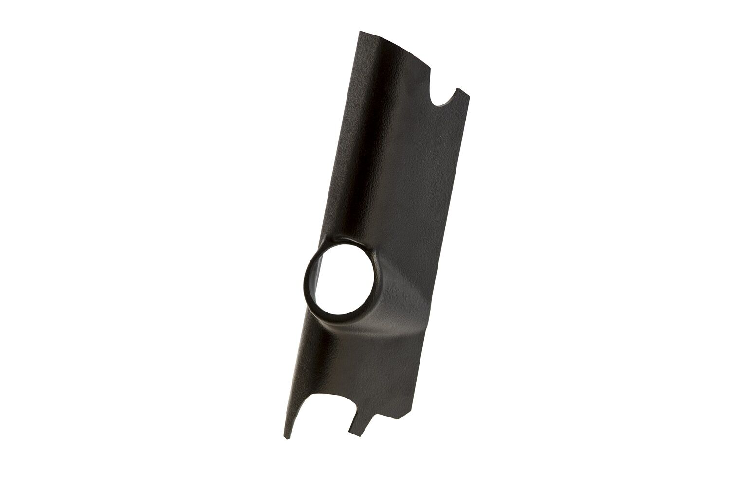2011-2017 Jeep Wrangler JK 3.6L A Pillar Gauge Pod Mount Black Bully Dog - 32306