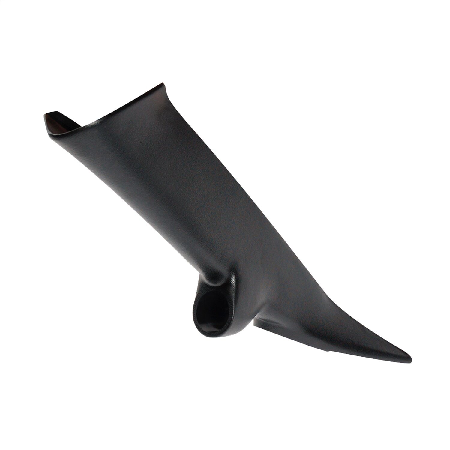 2001-2006 Chevrolet Silverado 1500/2500/3500/Sierra 1500/2500/3500 A-Pillar Gauge Pod Mount No Speaker Black Bully Dog - 33302