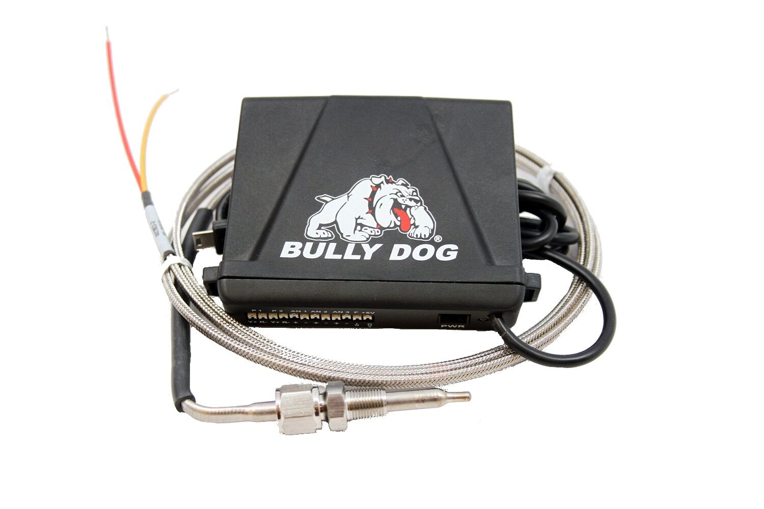 Bully Dog Sensor Docking Station w/Pyrometer Probe Bully Dog - 40384