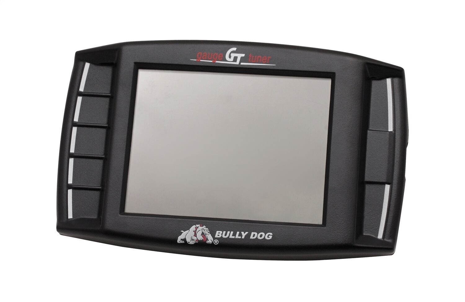 Triple Dog Gauge Tuner 50-State GT Gas Bully Dog - 40410