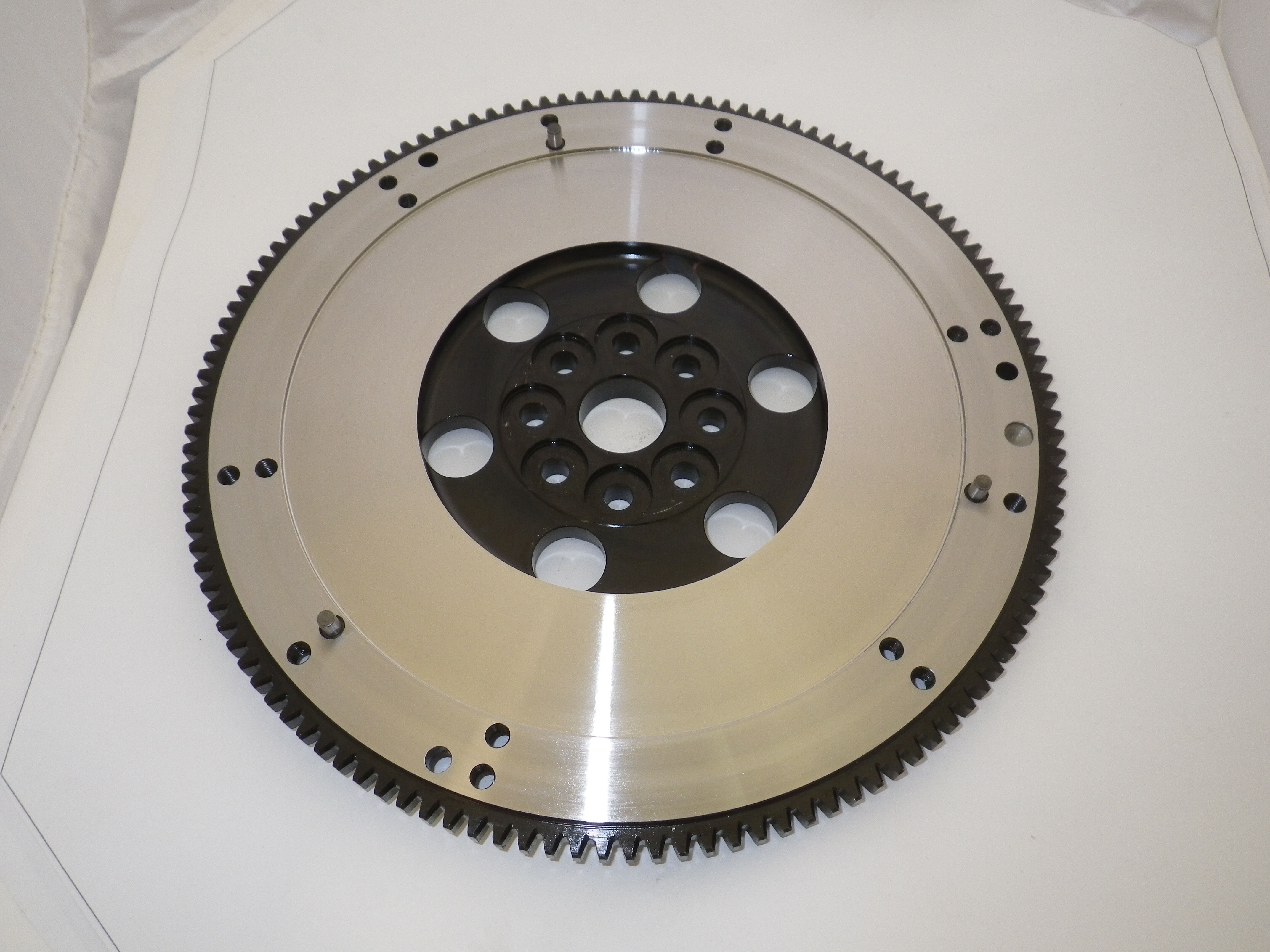 2006-2014 Subaru Impreza 2.5L 4-CYL Turbo 5-SPEED Competition Clutch Lightweight Flywheel - 2-723-ST