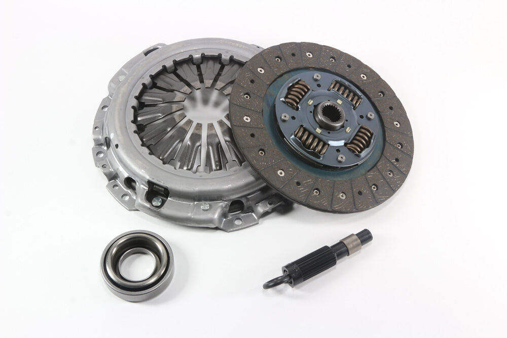1990-1996 Nissan 300ZX 3.0L 6-CYL VG30DE 5-SPEED Competition Clutch Stock Clutch Kit - 6045-STOCK