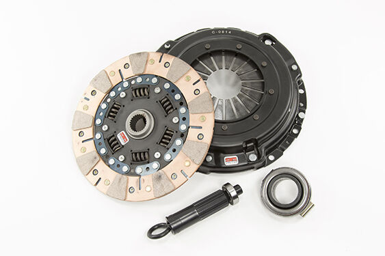 1994-2001 Acura Integra 1.8L 4-CYL Competition Clutch Stage-3 Clutch Kit - 8026-2600