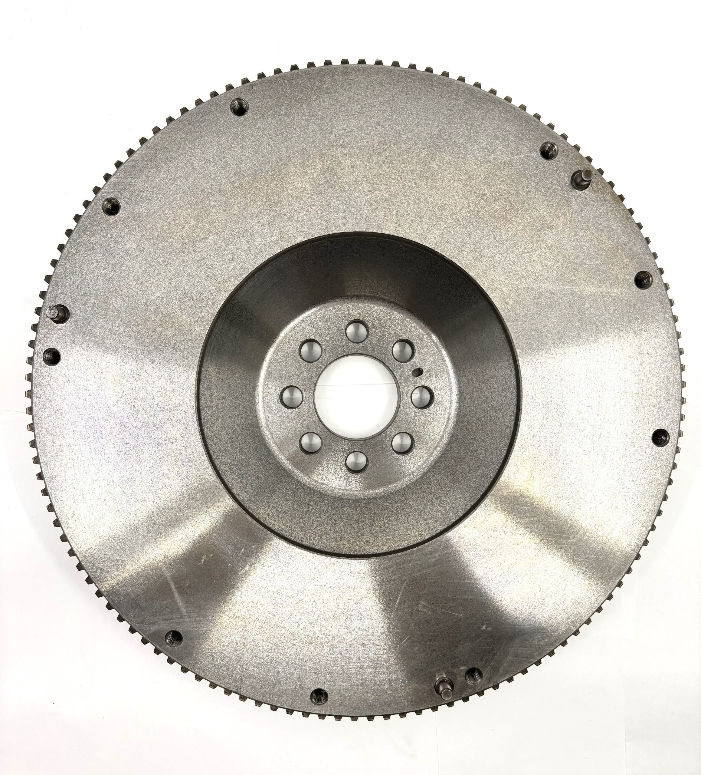 2003-2007 INFINITI G35 3.5L 6-CYL 6-SPEED Competition Clutch Flywheel Nodular - BD-06072-116