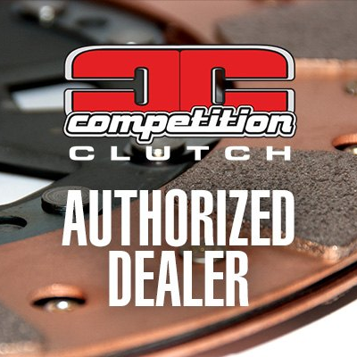 1992-2001 Honda Prelude Competition Clutch Lightweight Flywheel