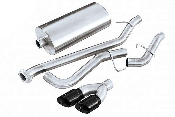 2002-2007 Chevy Silverado 1500 Regular Cab/Short Bed 5.3L V8 Corsa Performance C