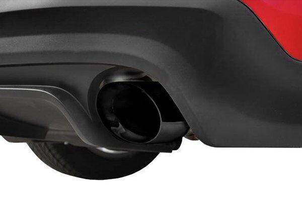 2011-2014 Ford Mustang GT 5.0L V8 Corsa Performance Axle-Back Exhaust System