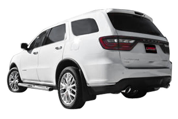 2011-2014 Dodge Durango 5.7L V8 Corsa Performance Cat-Back Exhaust System
