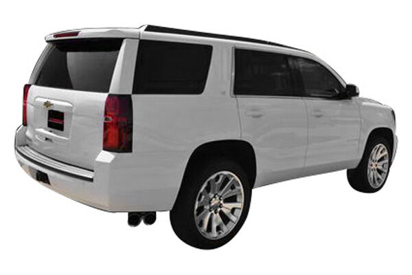 2015 Chevy Tahoe 5.3L V8 Corsa Performance Cat-Back Exhaust System