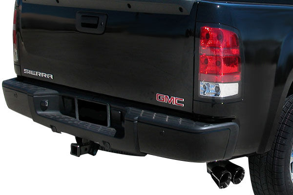2010-2013 Chevy Silverado 1500 EXT Cab/Standard Bed 5.3L V8 Corsa Performance Ca