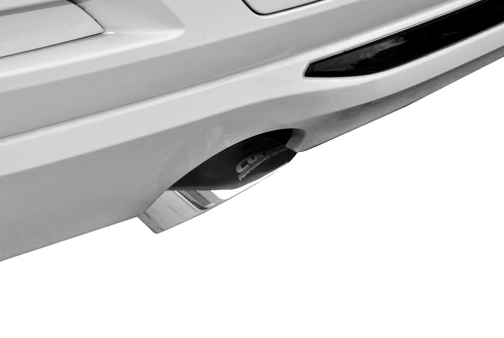 2012-2014 BMW 335i F30 Sedan AWD Corsa Performance Cat-Back Exhaust System
