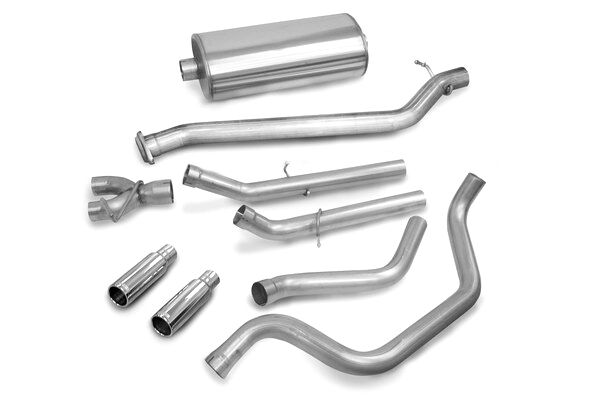 1999-2007 Chevy Silverado 1500 Extended Cab/Short Bed 4.8L V8 dB Performance Cat