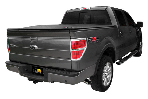 2009-2010 Ford F-150 5.4L V8 dB Performance Cat-Back Exhaust System