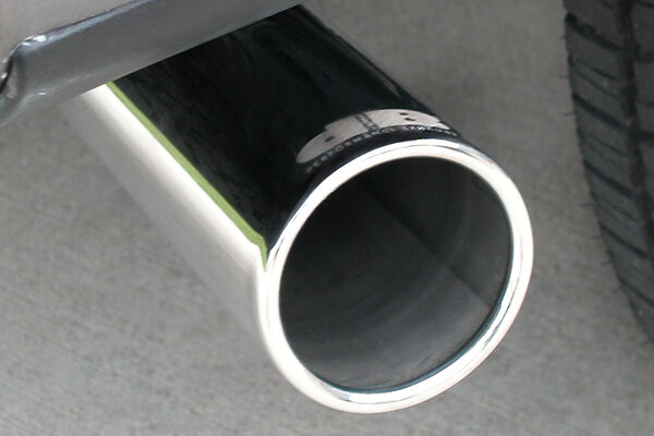 2003 Dodge RAM 1500 Regular Cab/Short Bed 5.7L V8 dB Performance Cat-Back Exhaust System