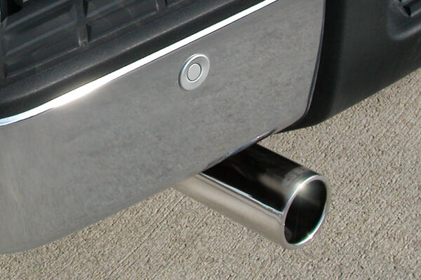 2009-2013 Chevy Silverado 1500 Regular Cab/Long Bed 5.3L V8 dB Performance Cat-Back Exhaust System