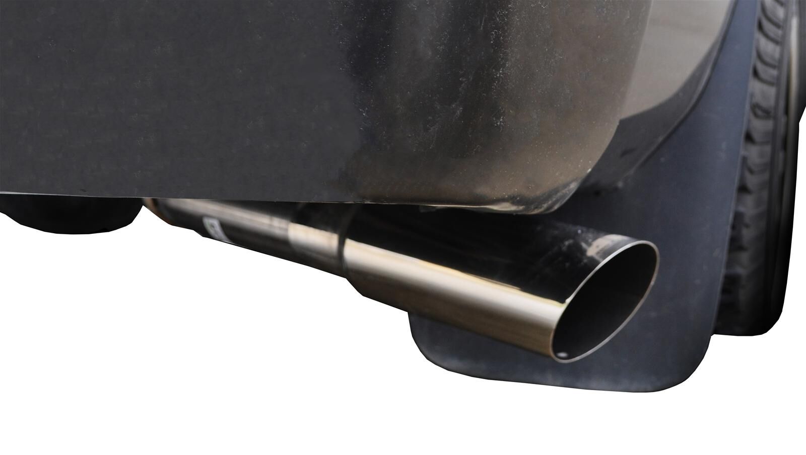 2011-2014 Toyota Tundra Double Cab/Crew Max 5.7L V8 dB Performance Cat-Back Exhaust System