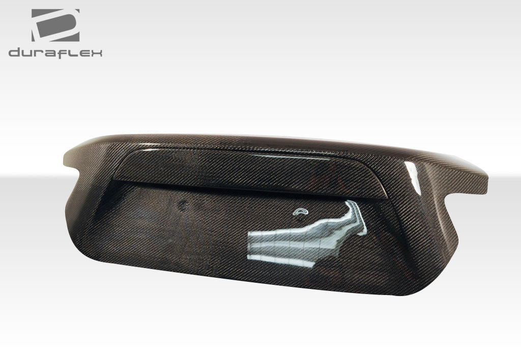 2013-2020 Scion FR-S Toyota 86 Subaru BRZ Carbon Creations OEM Look Trunk - 1 Piece