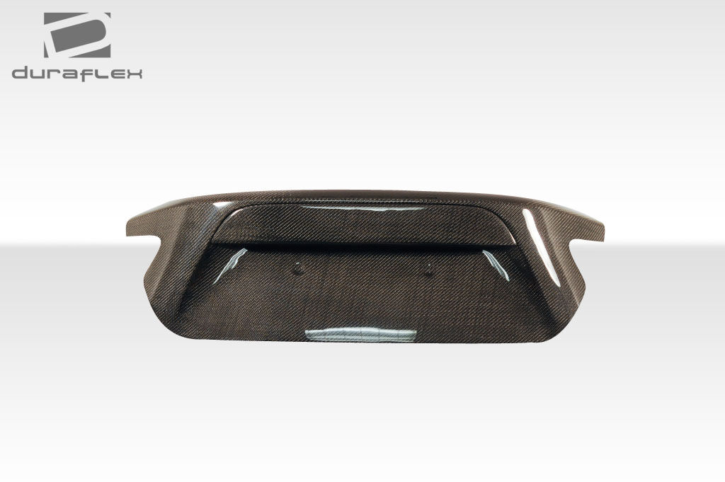 2013-2020 Scion FR-S Toyota 86 Subaru BRZ Carbon Creations OEM Look Trunk - 1 Piece