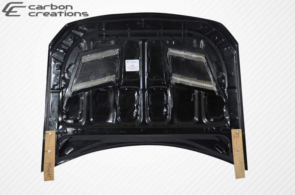 2013-2020 Scion FR-S Toyota 86 Subaru BRZ Carbon Creations 86-R Hood - 1 Piece