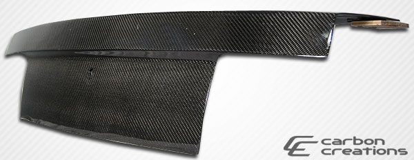 2005-2009 Ford Mustang Carbon Creations OEM Look Trunk - 1 Piece