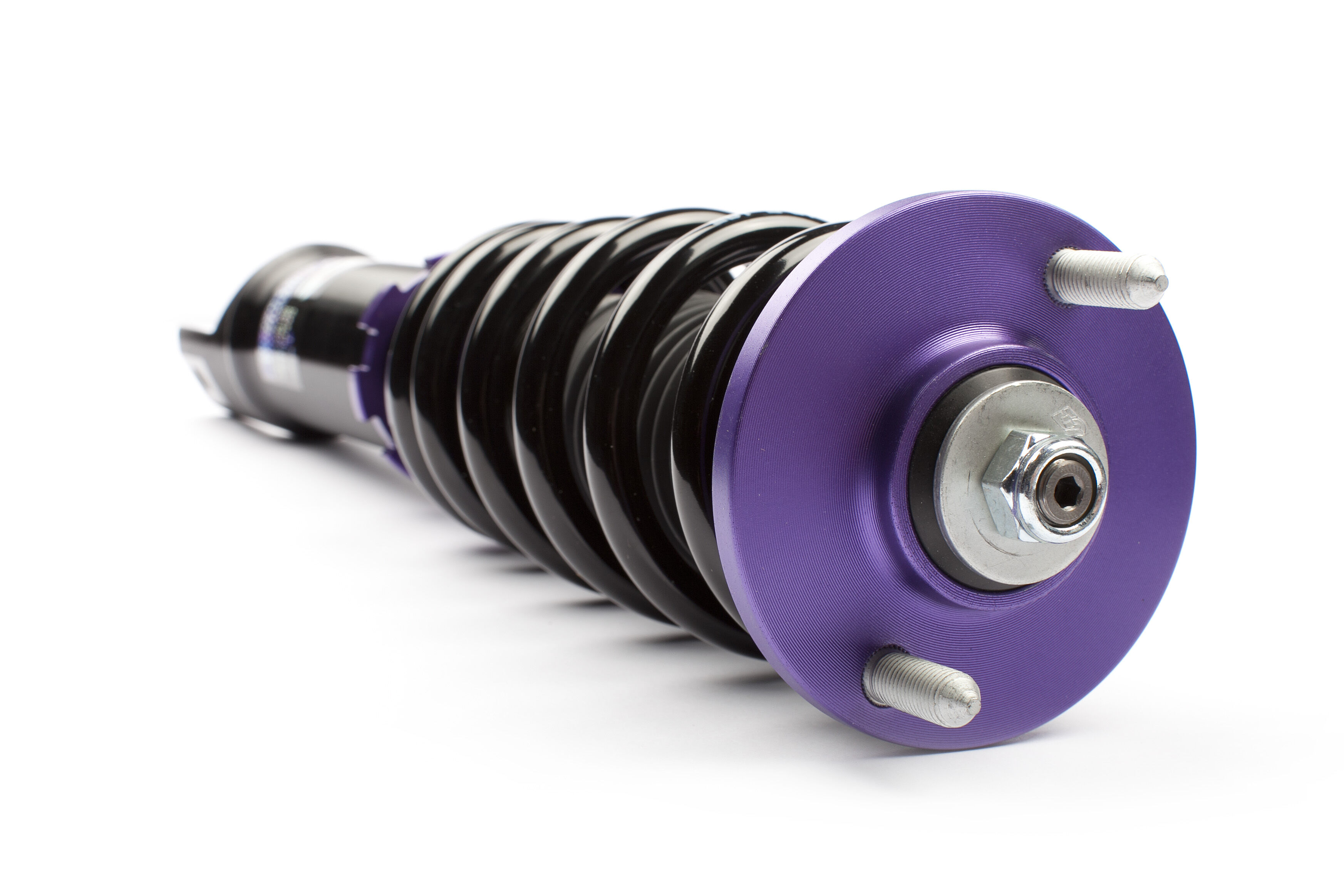 2016-2021 Mazda Miata D2 Racing RS Coilovers