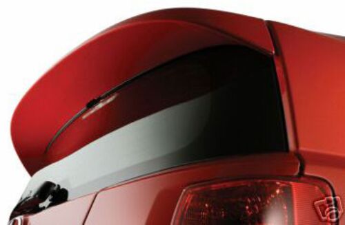 2008-2014 Scion XD Factory Roof Spoiler Wing - ABS-711