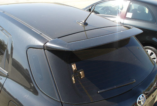 2009-2013 Toyota Matrix Factory Roof Spoiler Wing - ABS-729