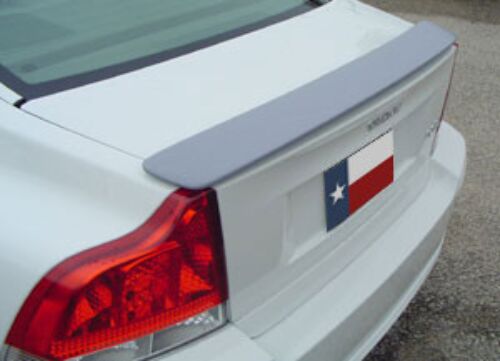 2004-2010 Volvo S60 Factory Post Spoiler Wing - FG-004