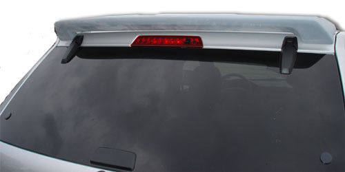 2005-2010 Jeep Grand Cherokee Custom Roof Spoiler Wing - FG-029